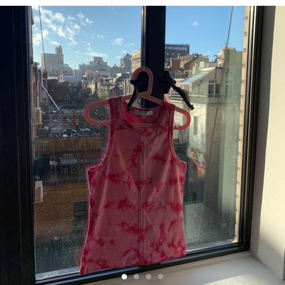 Proenza Schouler Tank